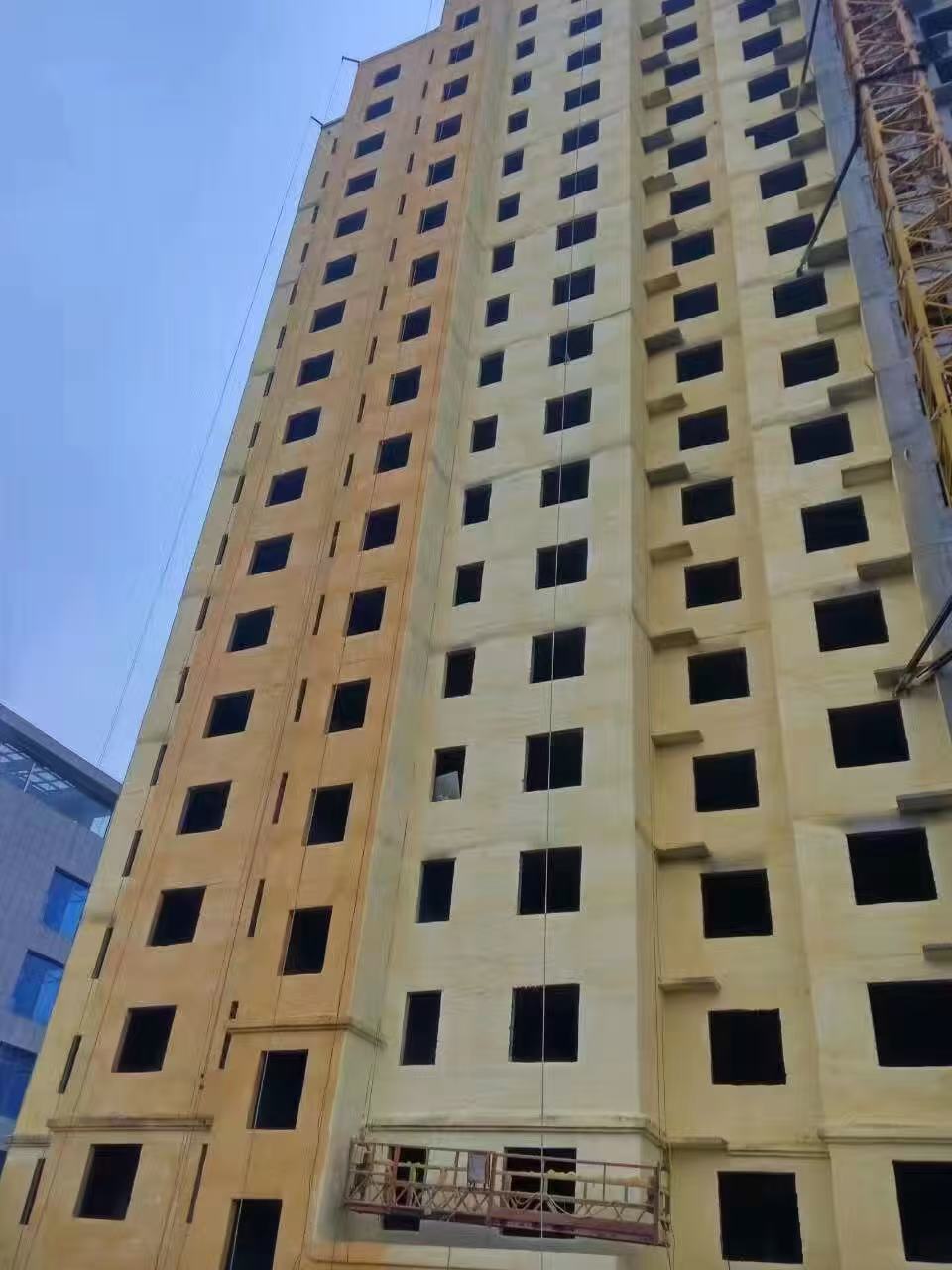 漳州市集装箱聚氨酯保温高速高铁聚氨酯保温 - 哪里好