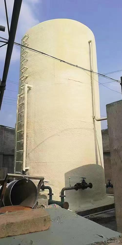 漳州市粮库粮仓聚氨酯保温厂房车间聚氨酯保温 - 哪里好